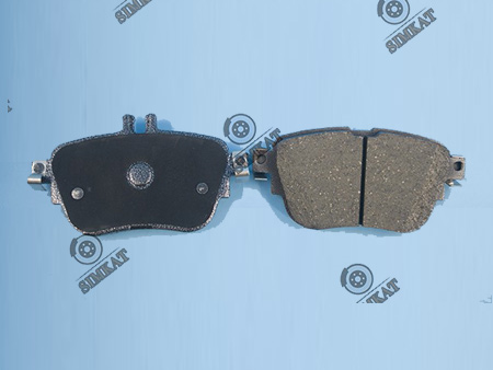 Brake Pads