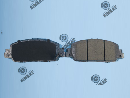 Brake Pads