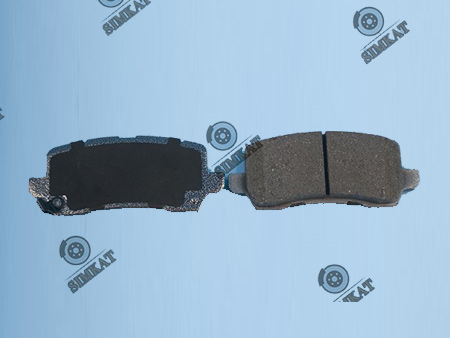 Brake Pads