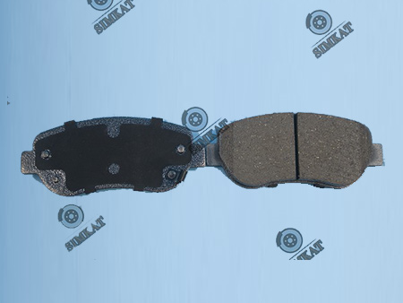 Brake Pads