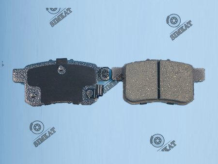 Brake Pads